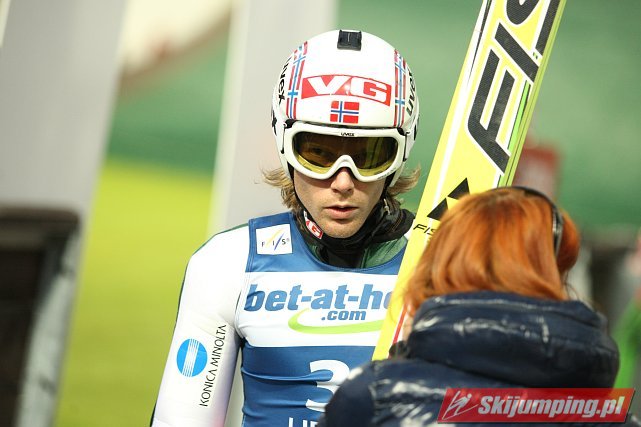 106 Bjoern Einar Romoeren